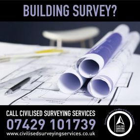 Bild von Civilised Surveying Services Ltd