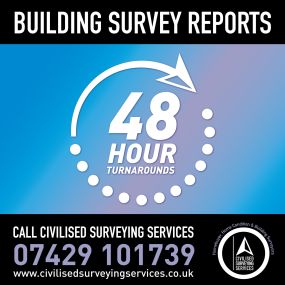 Bild von Civilised Surveying Services Ltd