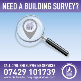 Bild von Civilised Surveying Services Ltd