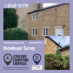 Bild von Civilised Surveying Services Ltd