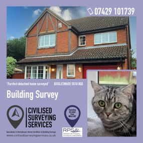 Bild von Civilised Surveying Services Ltd