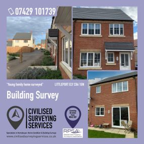 Bild von Civilised Surveying Services Ltd