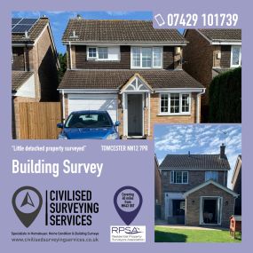 Bild von Civilised Surveying Services Ltd