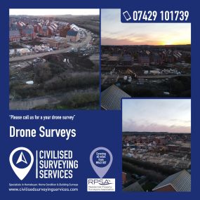 Bild von Civilised Surveying Services Ltd