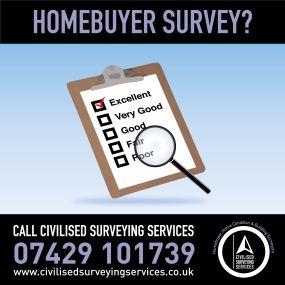 Bild von Civilised Surveying Services Ltd