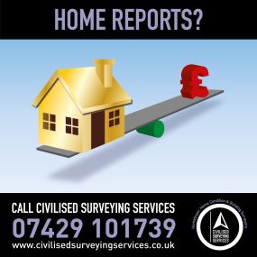 Bild von Civilised Surveying Services Ltd