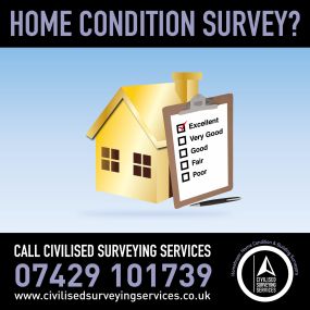 Bild von Civilised Surveying Services Ltd