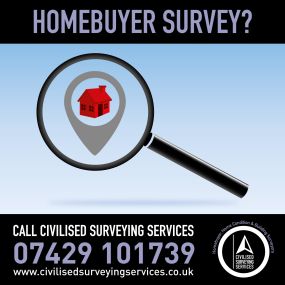 Bild von Civilised Surveying Services Ltd