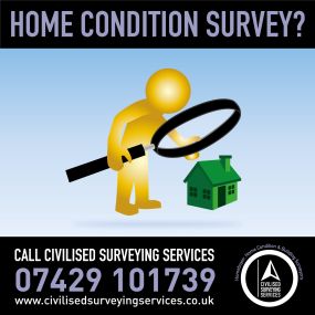 Bild von Civilised Surveying Services Ltd