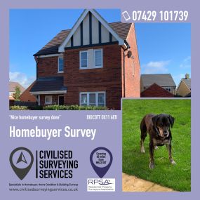 Bild von Civilised Surveying Services Ltd