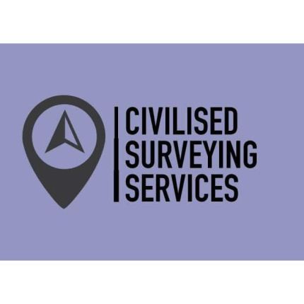 Logotyp från Civilised Surveying Services Ltd