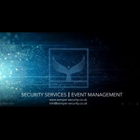 Bild von Semper Security UK Ltd