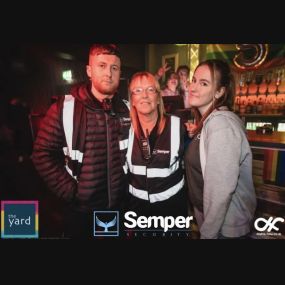 Bild von Semper Security UK Ltd