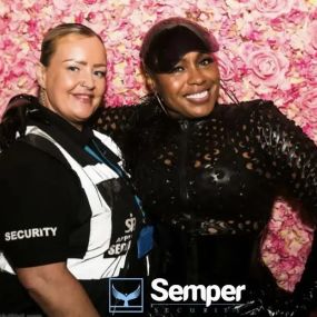 Bild von Semper Security UK Ltd