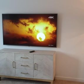 Bild von Gibson's Aerials TV Wall Mounting