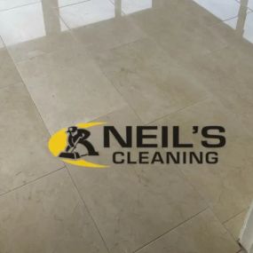 Bild von Neils Cleaning