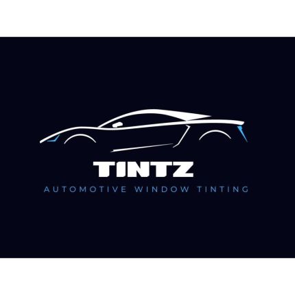 Logotyp från Tintz-Automotive Window Tinting