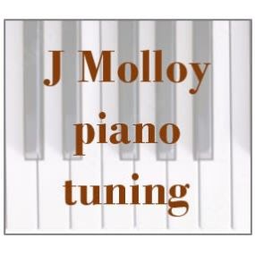 Bild von J Molloy Piano Tuning