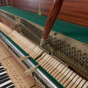 Bild von J Molloy Piano Tuning