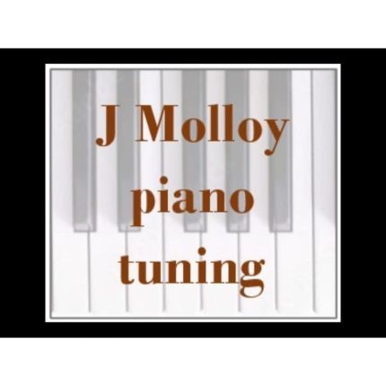 Logo from J Molloy Piano Tuning