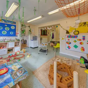 Bild von Learning Journeys Daycare