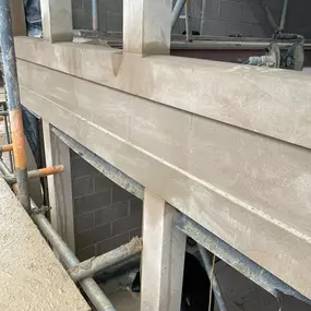 Bild von WJ Masonry & Restoration Ltd