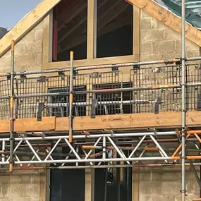 Bild von WJ Masonry & Restoration Ltd