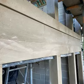 Bild von WJ Masonry & Restoration Ltd