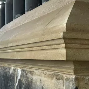Bild von WJ Masonry & Restoration Ltd