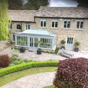 Bild von WJ Masonry & Restoration Ltd