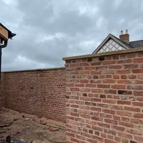 Bild von WJ Masonry & Restoration Ltd