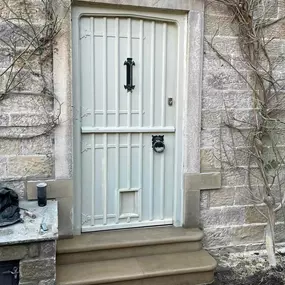 Bild von WJ Masonry & Restoration Ltd