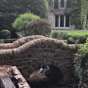 Bild von WJ Masonry & Restoration Ltd