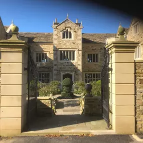 Bild von WJ Masonry & Restoration Ltd