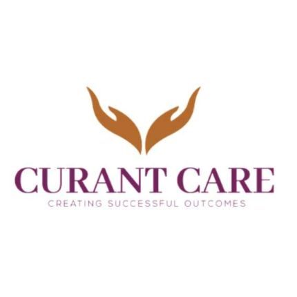 Logotipo de Curant Care