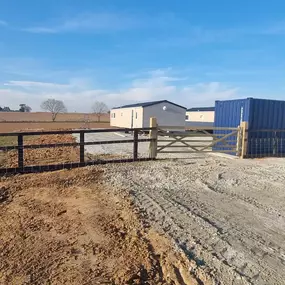 Bild von Hm Groundworks & Construction Ltd