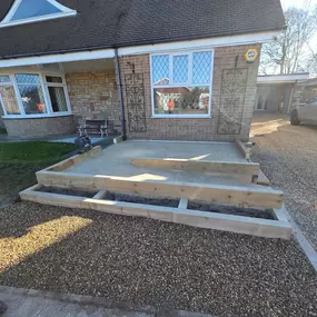 Bild von Hm Groundworks & Construction Ltd