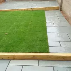 Bild von Hm Groundworks & Construction Ltd