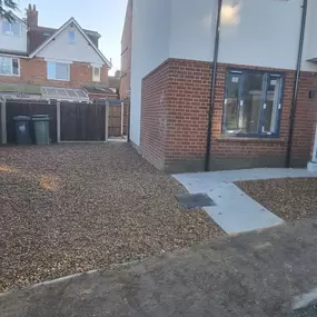 Bild von Hm Groundworks & Construction Ltd