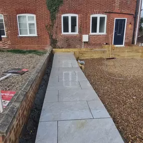 Bild von Hm Groundworks & Construction Ltd