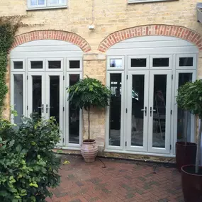 Bild von Turner Windows and Doors