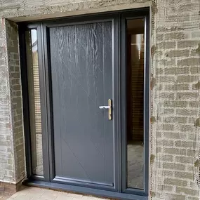 Bild von Turner Windows and Doors