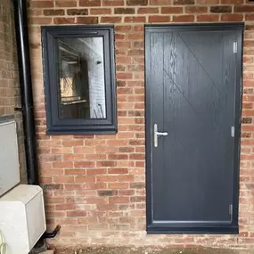 Bild von Turner Windows and Doors