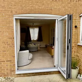 Bild von Turner Windows and Doors