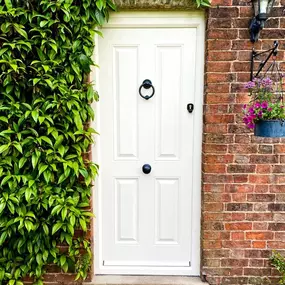 Bild von Turner Windows and Doors