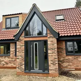 Bild von Turner Windows and Doors