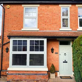 Bild von Turner Windows and Doors