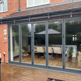 Bild von Turner Windows and Doors