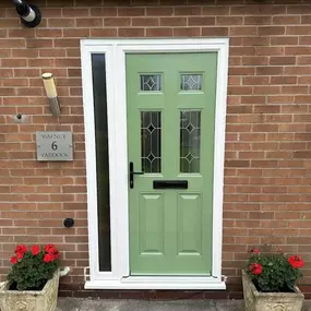 Bild von Turner Windows and Doors