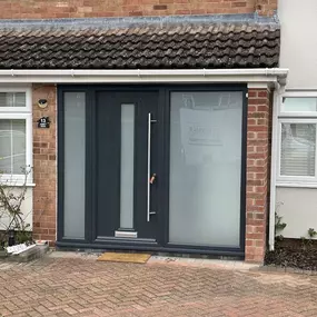 Bild von Turner Windows and Doors